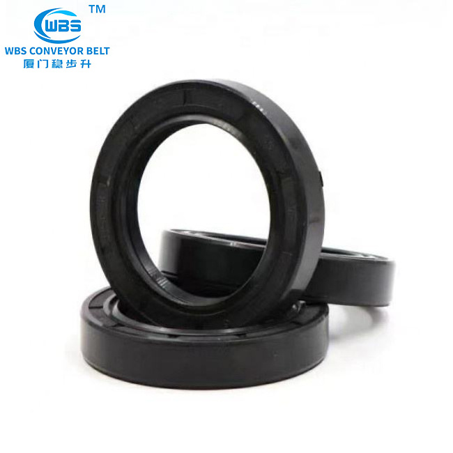 High Pressure Transmission Crankshaft Front HNBR Rubber Motor Oil Seal