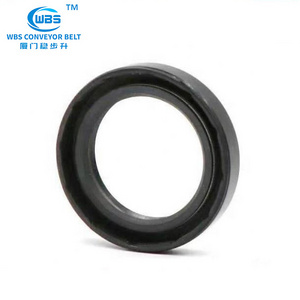 High Pressure Transmission Crankshaft Front HNBR Rubber Motor Oil Seal