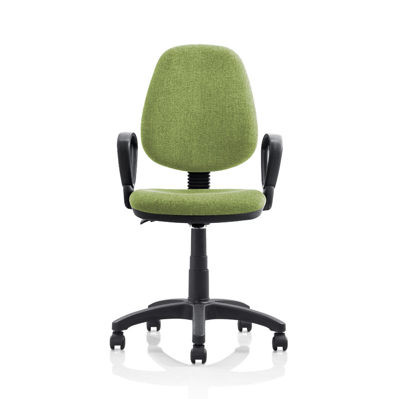 AFRDI Standard Small Space Saving Multifunctional Oem Fabric Midback Task Office Chair