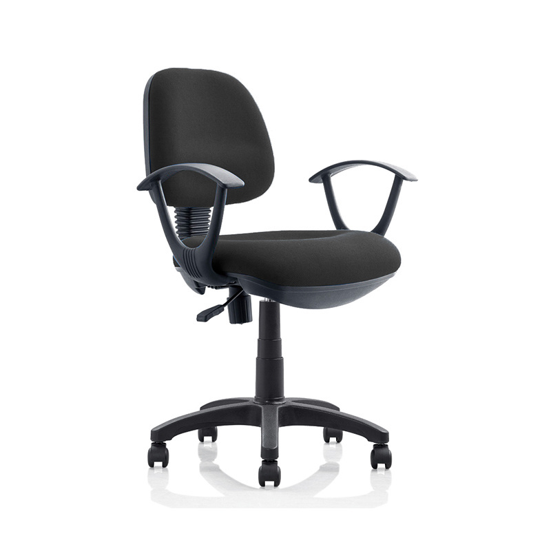 Wholesale cheap reclining office chair staff type executive ergonor swivel office task chairs