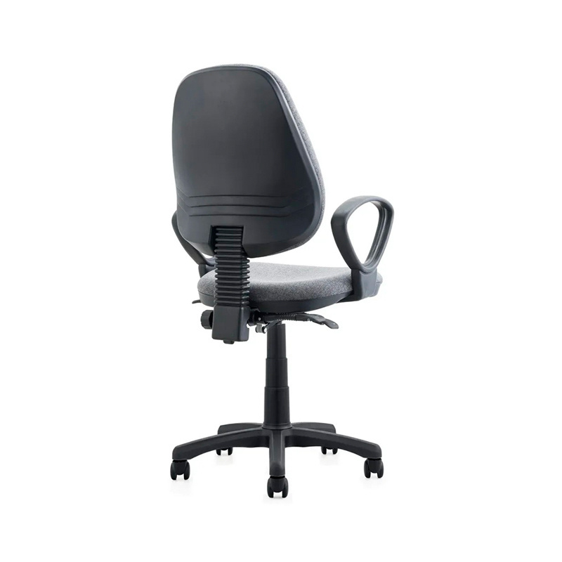 AFRDI Standard Small Space Saving Multifunctional Oem Fabric Midback Task Office Chair