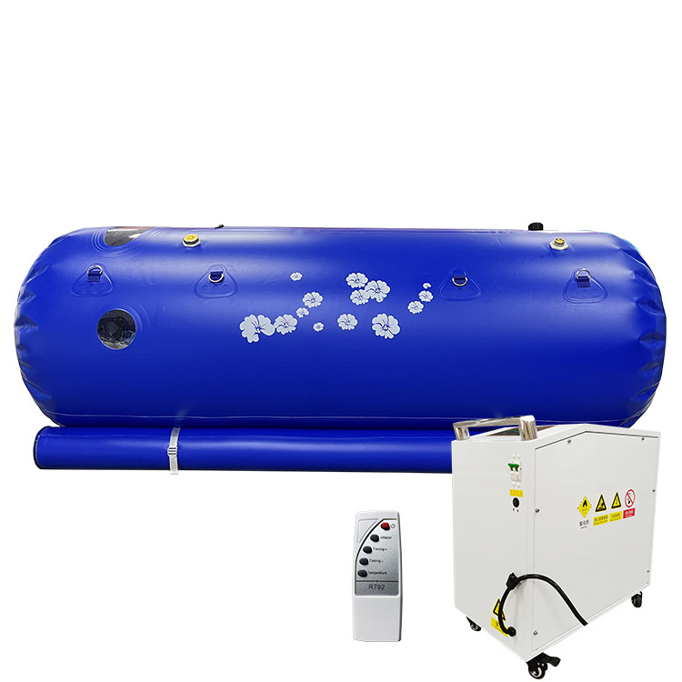 SPA GYM Hospital Oxygen Camara Hiperbaricas 1.3 ata HBOT Hyperbaric Chamber 1.5 ata Hyperbaric Oxygen Chamber for Skin Care