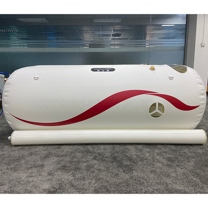 SPA GYM Hospital Oxygen Camara Hiperbaricas 1.3 ata HBOT Hyperbaric Chamber 1.5 ata Hyperbaric Oxygen Chamber for Skin Care