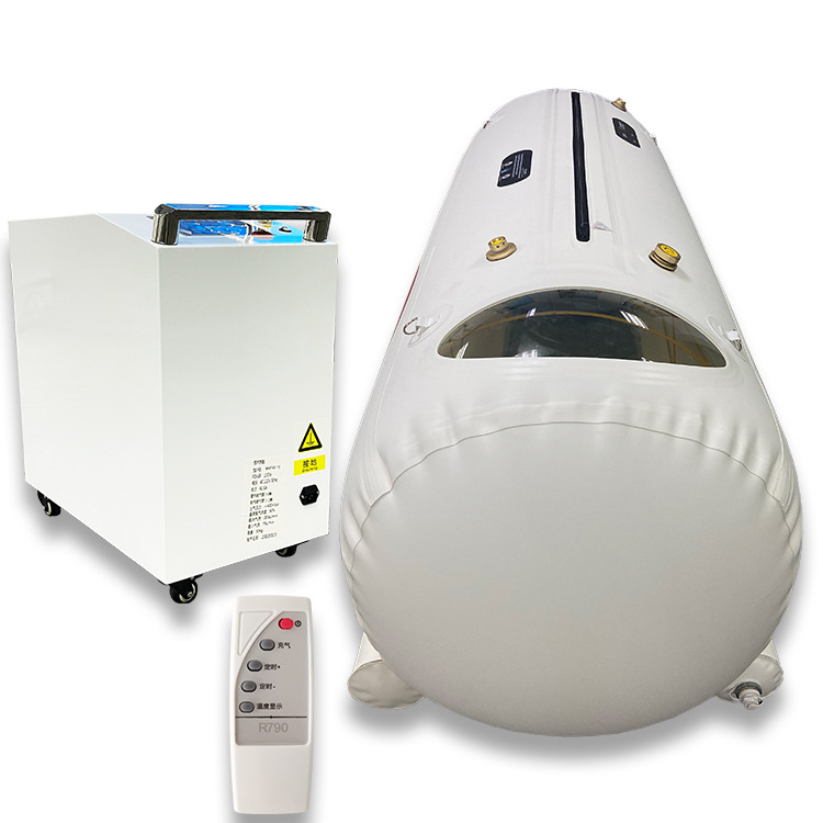 SPA GYM Hospital Oxygen Camara Hiperbaricas 1.3 ata HBOT Hyperbaric Chamber 1.5 ata Hyperbaric Oxygen Chamber for Skin Care