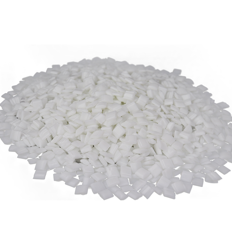 1018F Industrial  Square  transparent particles hot melt glue