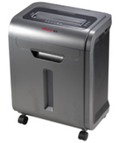 WD-815B Office use small Paper shredder