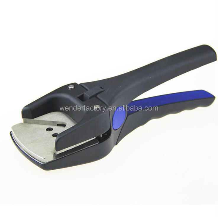 C-006 R3 R5 R10 Card Corner Trimmer Plastic Hand Hold PVC corner cutter