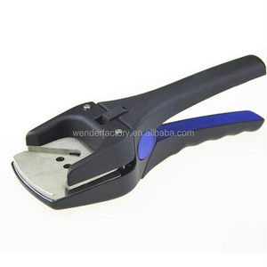 C-006 R3 R5 R10 Card Corner Trimmer Plastic Hand Hold PVC corner cutter