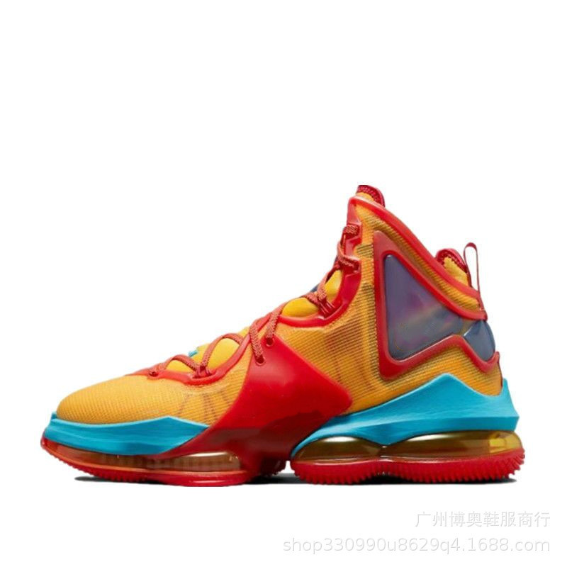 Jm19 basketball shoes for Women wholesale high quality basketball  running shoes