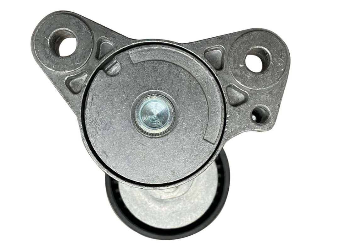 Belt Tensioner with Pulley Wheel for Chrysler Sebring 4891595AB 04891595AB