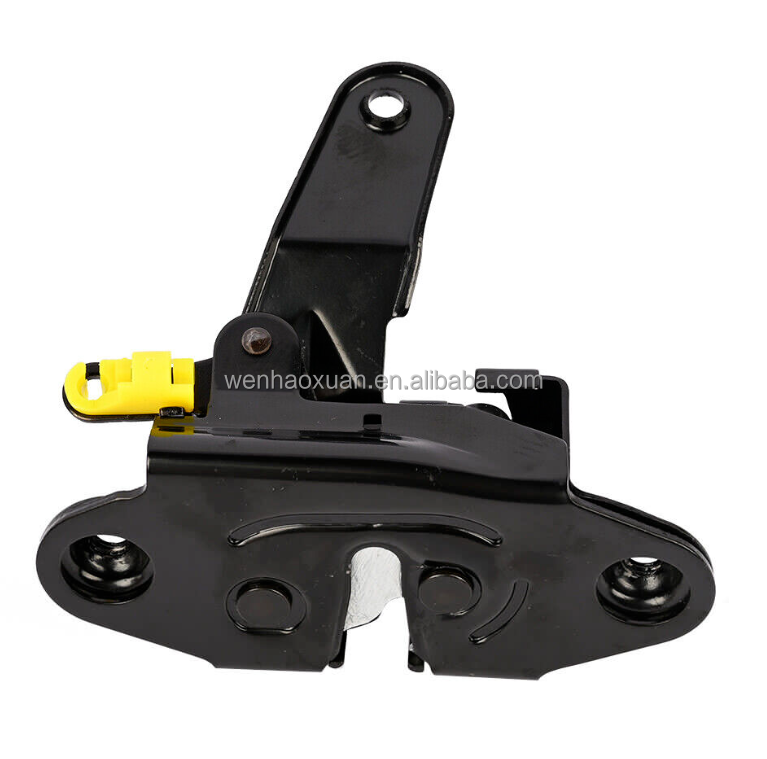 Rear  Hatch Liftgate Latch Lock fit for Jeep Grand Cherokee 92-98  04883254 4883254