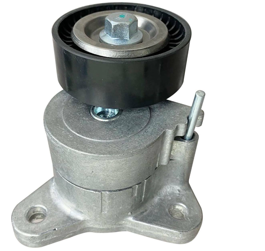 Belt Tensioner with Pulley Wheel for Chrysler Sebring 4891595AB 04891595AB