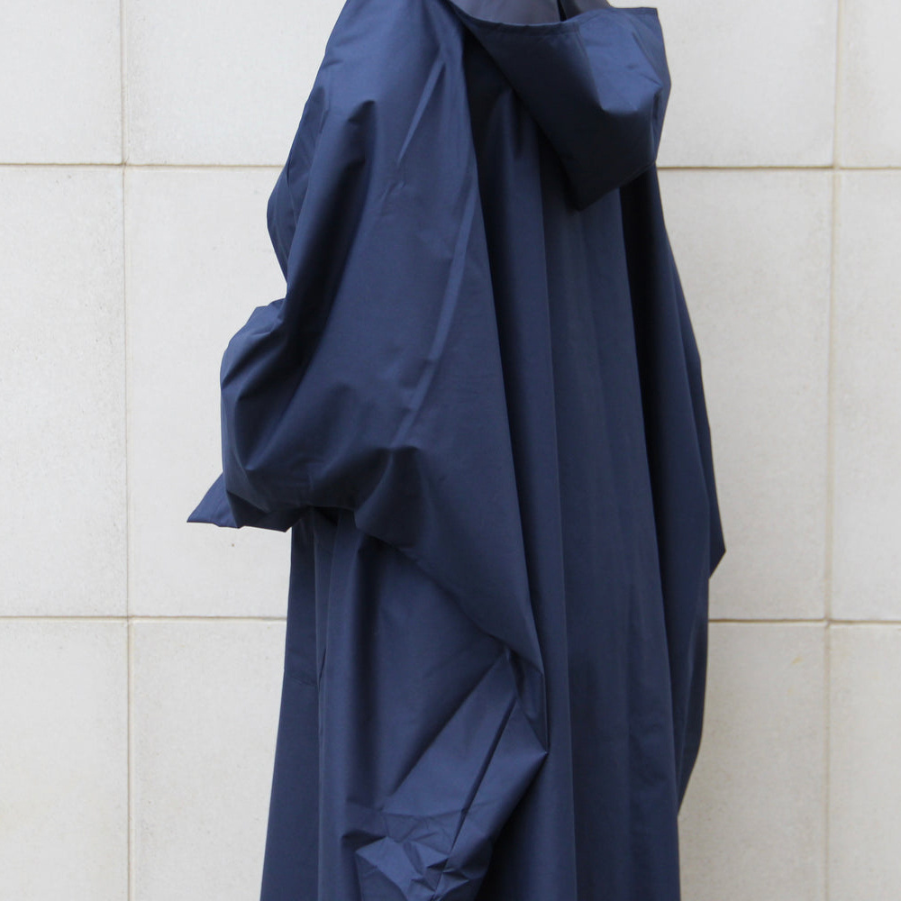 Clothing Factory Custom Muslim Waterproof abaya