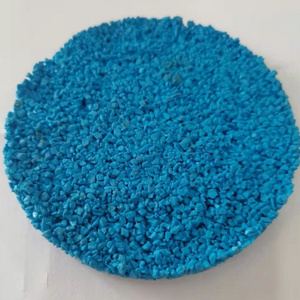 5035 Rubber runway glue rubber binder sponge glue PU binder