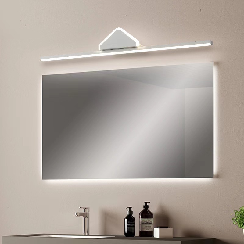 Anti-corrosion Mirror Light Led Bathroom Modern Pendant Light Bathroom Bathroom Vanity Light Fixtures