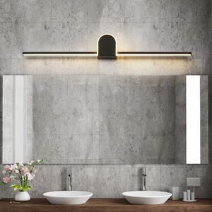 Anti-corrosion Mirror Light Led Bathroom Modern Pendant Light Bathroom Bathroom Vanity Light Fixtures