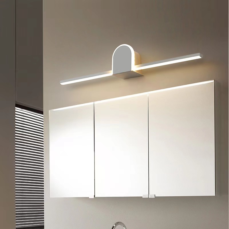 Anti-corrosion Mirror Light Led Bathroom Modern Pendant Light Bathroom Bathroom Vanity Light Fixtures