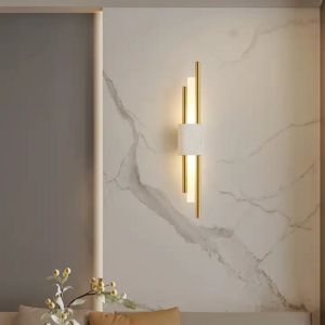 Wall Lamp Wall Light Led Lighting For Home Hotel Bedroom Stick Nordic Black Wall Light Gold Modern 80 Home Office Foam + Carton