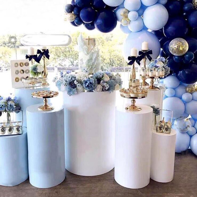 hurricane pillar candle cakes large aquariums transparent pedestals vase display stands tube acrylic cylinder