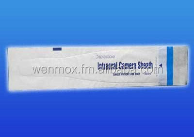 TaiWan Intraoral Camera sheath,disposable sleeves,dental camera bracket A04-6