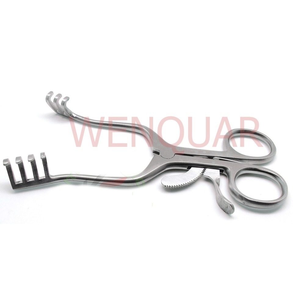 High Quality Weitlaner Retractor 5.5