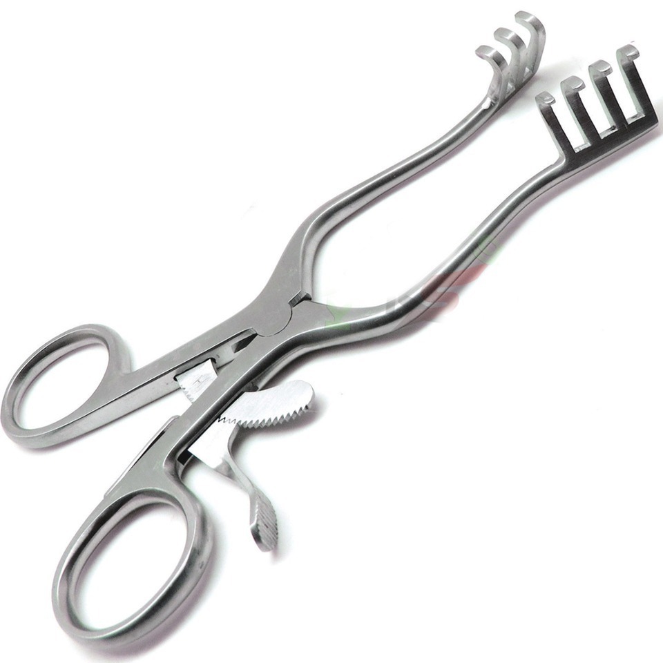 High Quality Weitlaner Retractor 5.5