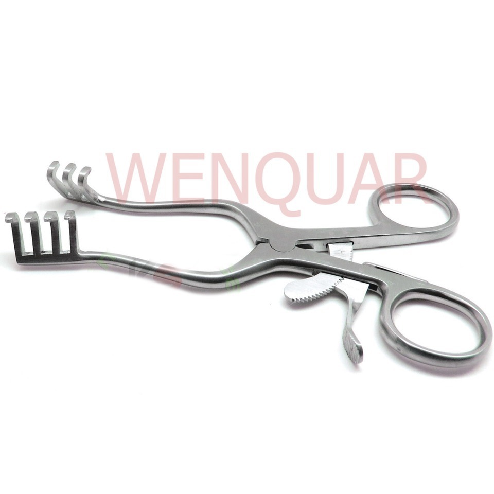 High Quality Weitlaner Retractor 5.5