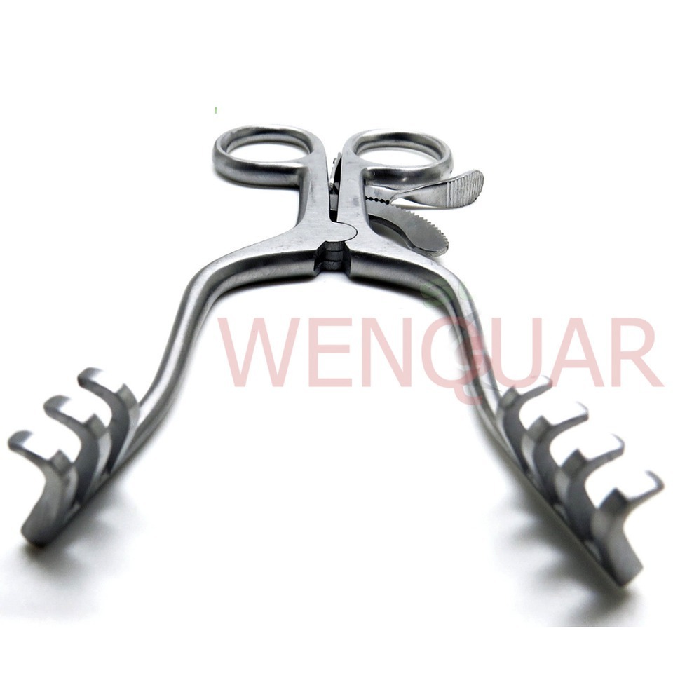 High Quality Weitlaner Retractor 5.5