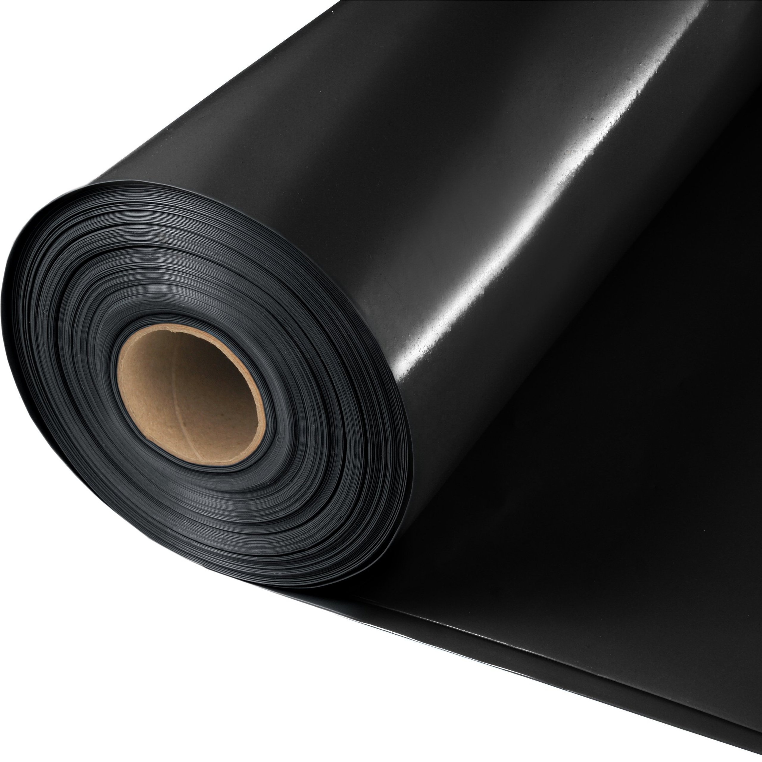 lifeguard 50 ft x 50 ft 45 mil white black blue rubber epdm pond pool geomembrane liner