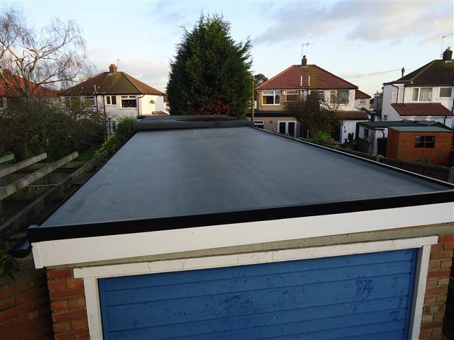 thermoset material 1.5mm thickness raw materials epdm rubber roofing waterproof membrane for concrete slab