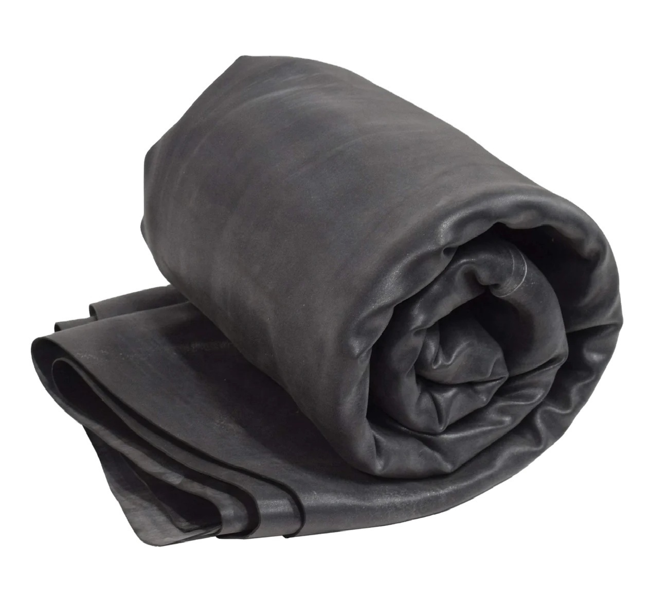 1mm 1.2 1.5mm geomembrana 45 mil EPDM koi fish water resistant waterproof rubber pool pond liner