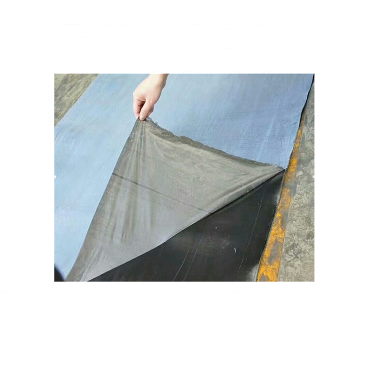 2024 cheap having flashing washer nail accessories flat roofing material epdm waterproof membrane roof