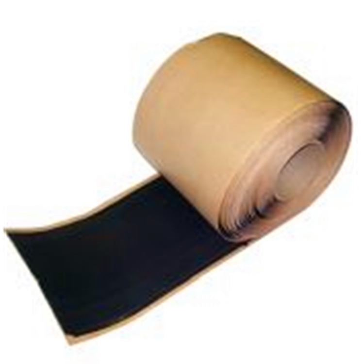 EPDM Pond Liner EPDM Roof Seam sealing Tape Self Adhesive Double Sided Liner rubber splicing Repair Tape