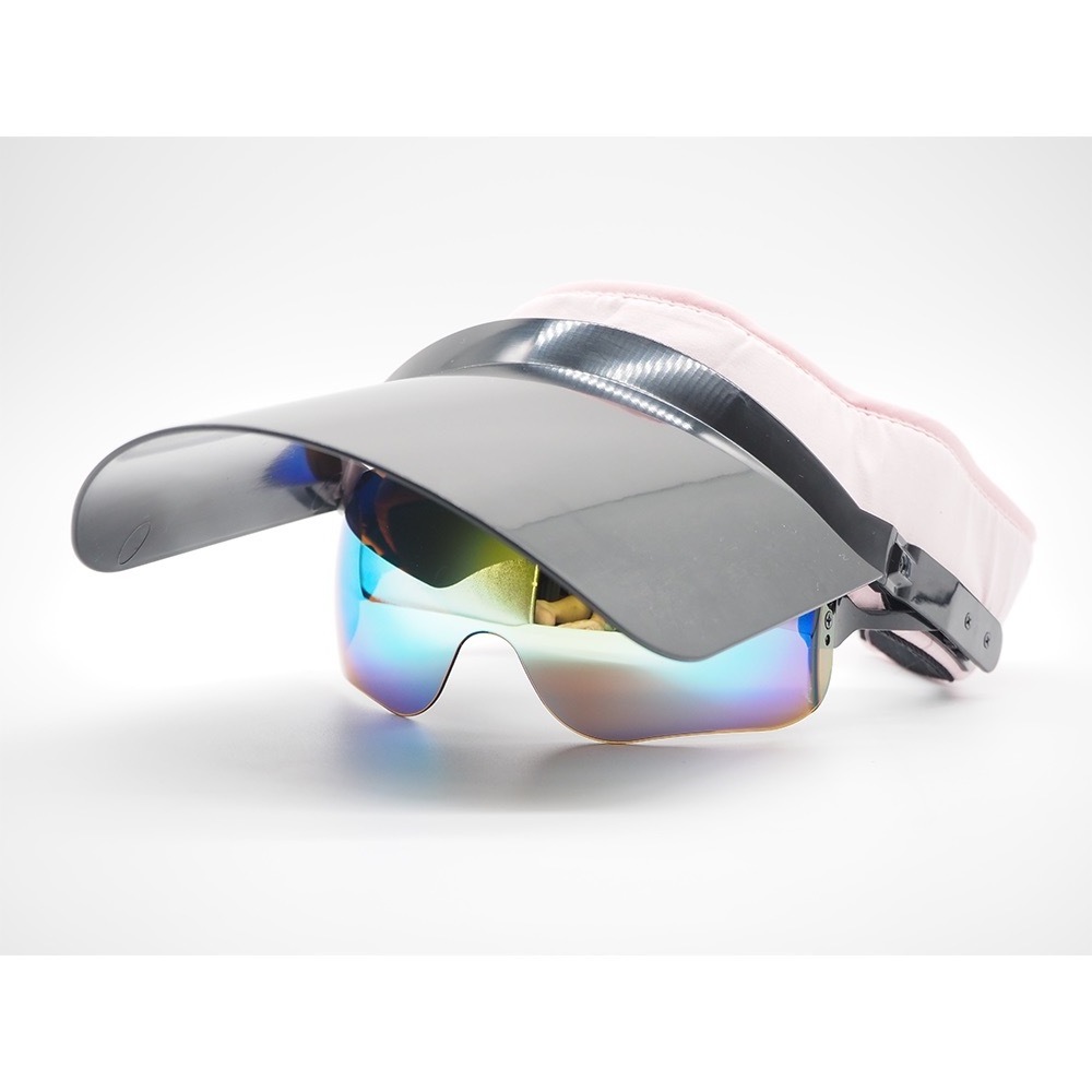 Visor Shade Sunglasses for Beach activities