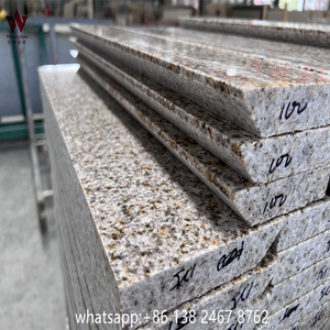 golden granite slabs outdoor use cheap granite tiles for wall and floor outdoor