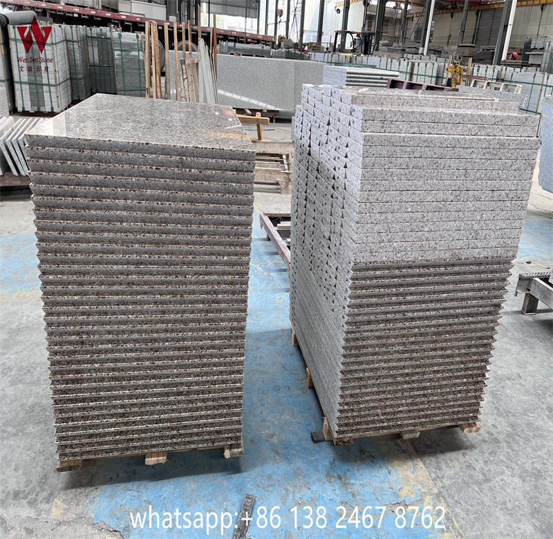 golden granite slabs outdoor use cheap granite tiles for wall and floor outdoor