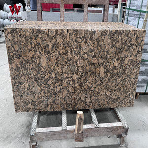 Mozambique Absolute Granite Polished gold Sale Stone Style Surface Modern Technical Hotel Design Support Cut Form Origin Online