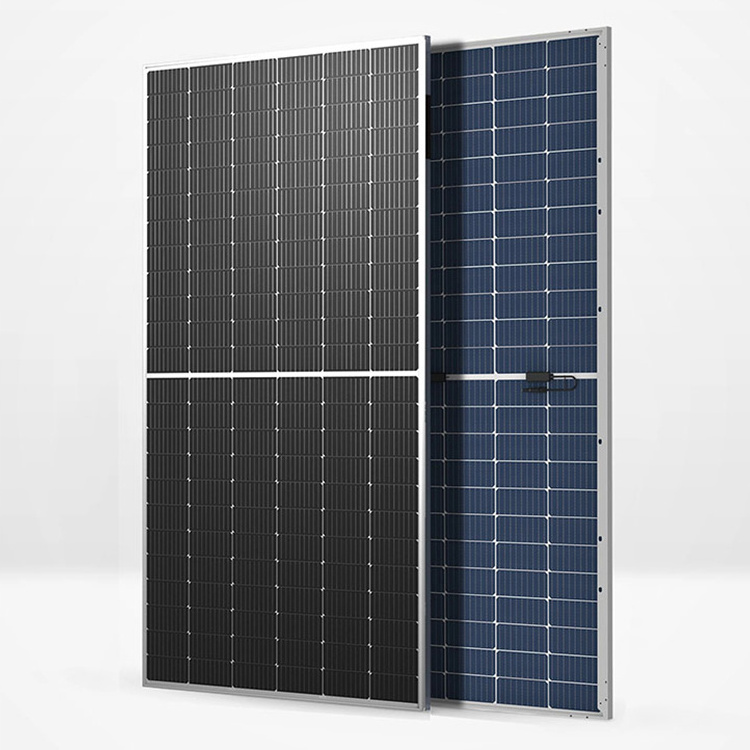 Wensheng 550 Watt Solar Panel Mono 500W 510W 520W 530W 540 Solar Cells Solar Energy Panels Price F Handybrite Solar Xtm Panels