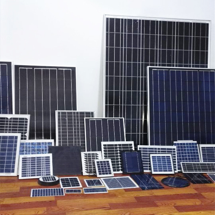 Wensheng 550 Watt Solar Panel Mono 500W 510W 520W 530W 540 Solar Cells Solar Energy Panels Price F Handybrite Solar Xtm Panels