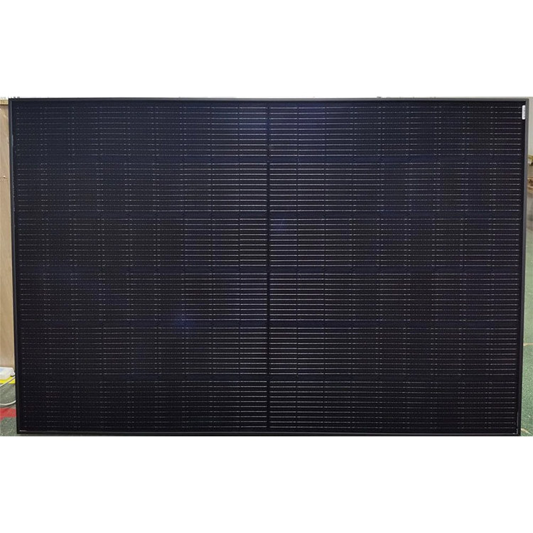 World best selling products SUNWIN 410W 108 cells 410w full black solar panel perc solar panel full black 300w 410w full black