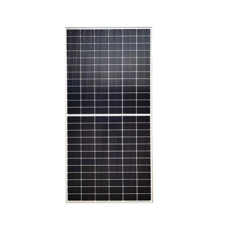 Factory ODM and Oem 380 W 400W 425W 450W 500W 550W 600W 670W solar panel solar price