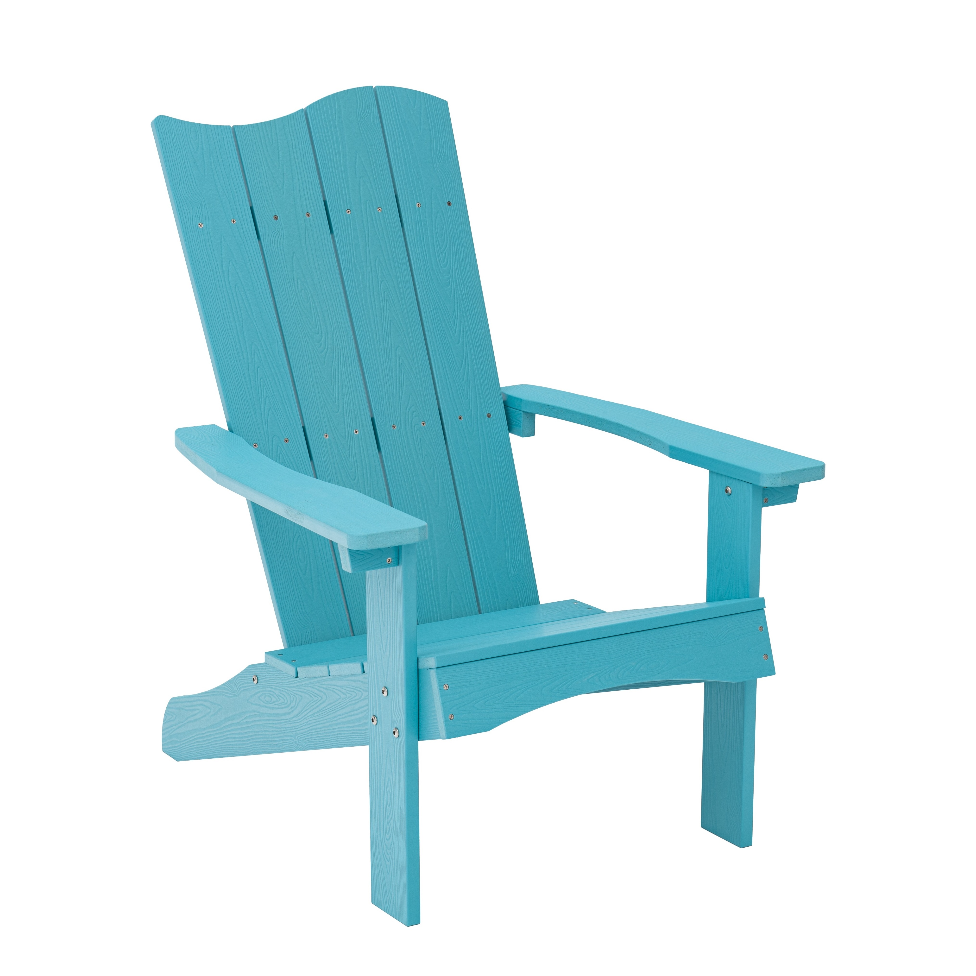 Adirondack Chairs Practical durable outdoor practical waterproof and aesthetically pleasing outdoor Chair