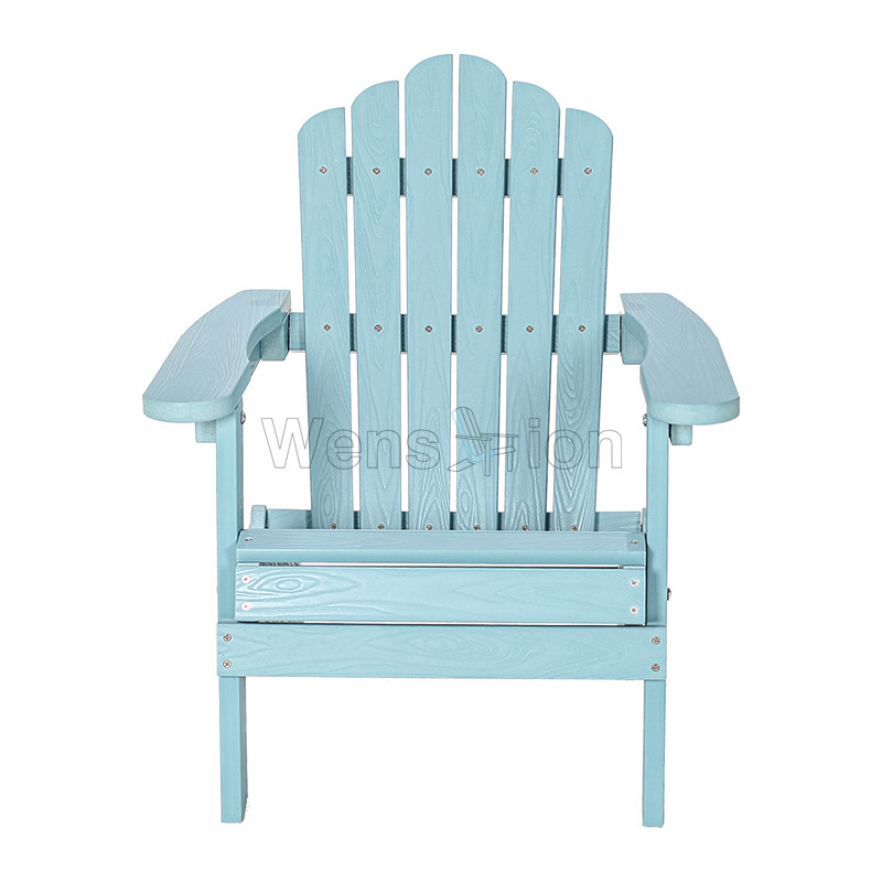 Manufacturers  mini best plastic wood foldable adirondack garden chairs for outdoor adirondack chair plastic