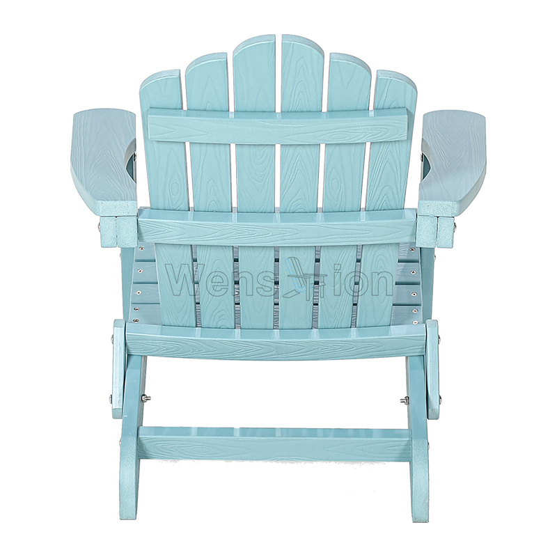 Manufacturers  mini best plastic wood foldable adirondack garden chairs for outdoor adirondack chair plastic