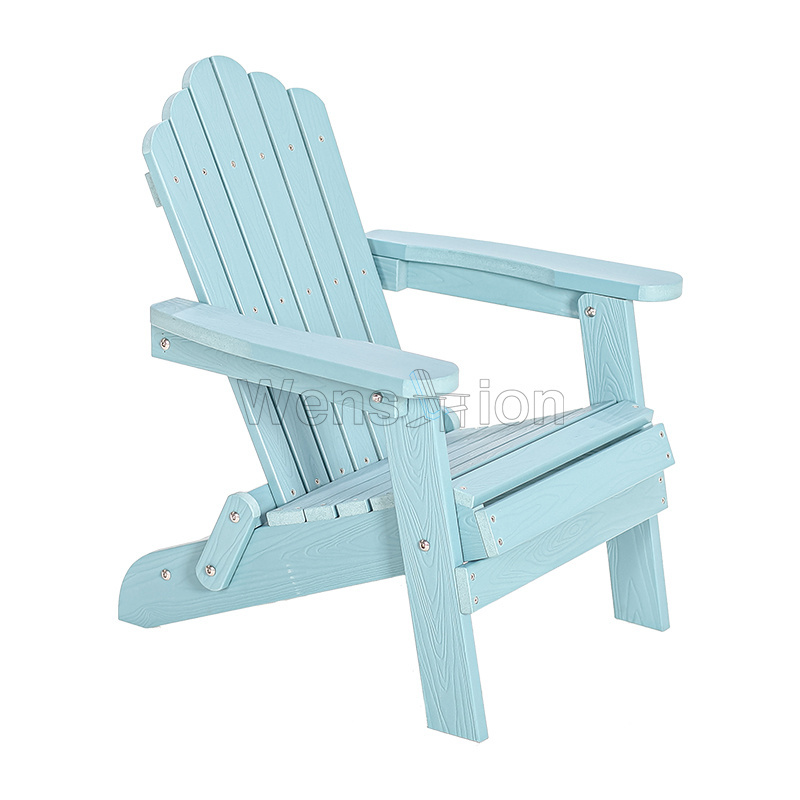 Manufacturers  mini best plastic wood foldable adirondack garden chairs for outdoor adirondack chair plastic