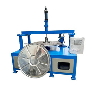 Flanging machine Hydraulic stainless steel flanging machine elbow reverse flanging machine