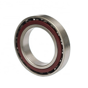 Angular contact ball bearings 7212B 7213B 7214B 7215B for Machine tool spindle