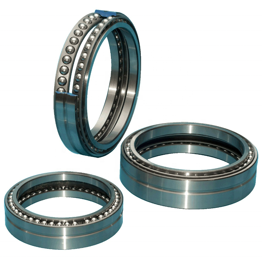 Angular contact ball bearings 7212B 7213B 7214B 7215B for Machine tool spindle