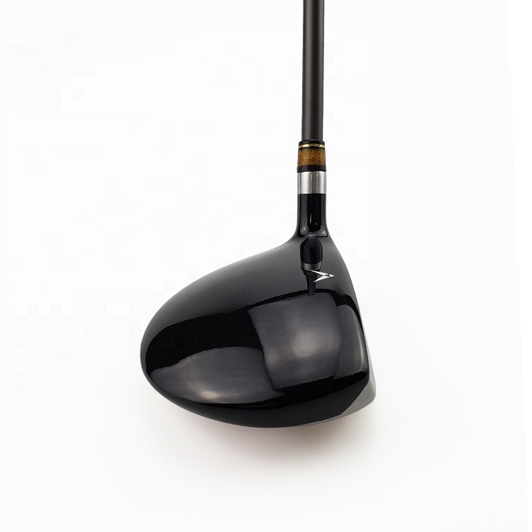 OEM Golf Fairway Forged Aluminum Wood Fairway Golf Clubs