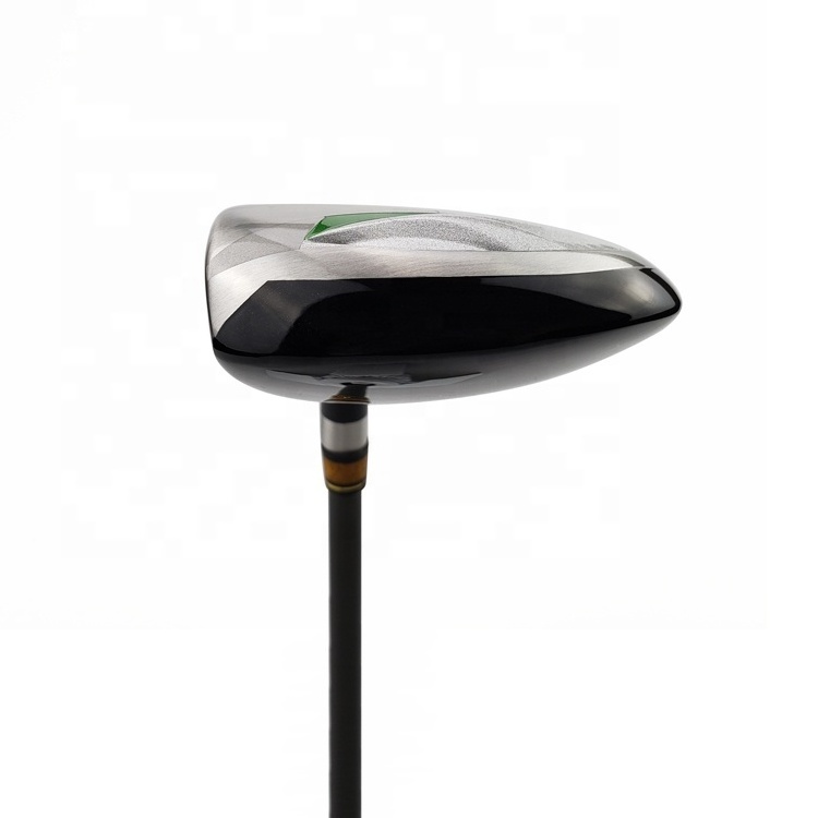 OEM Golf Fairway Forged Aluminum Wood Fairway Golf Clubs